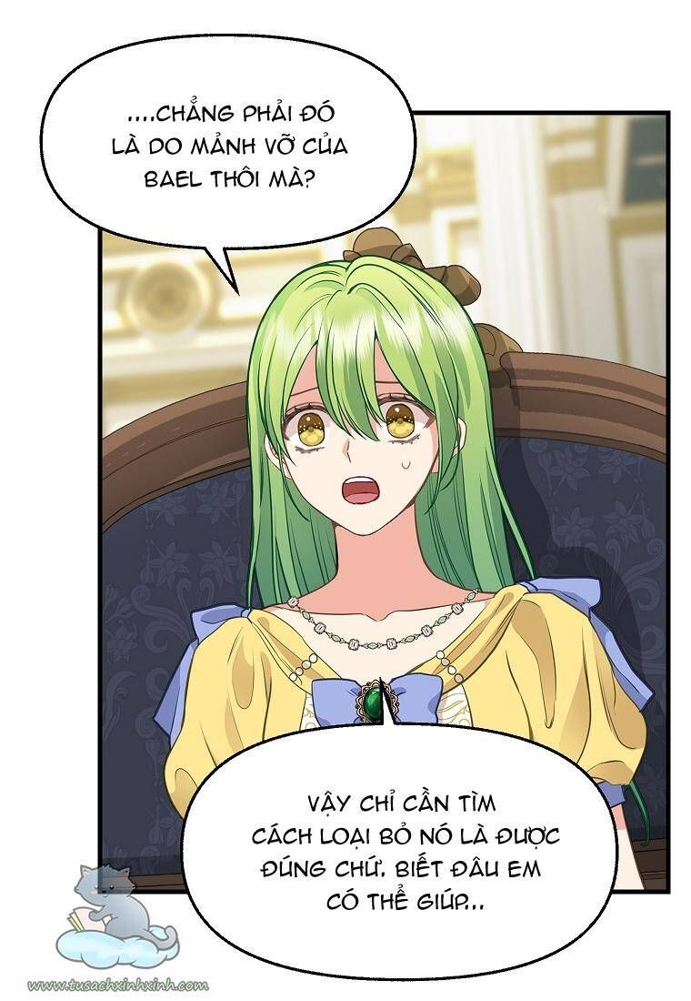 đọc truyện Hãy Bỏ Mặc Tôi Chương 79 ảnh 37 tại Thiên Thai Truyện