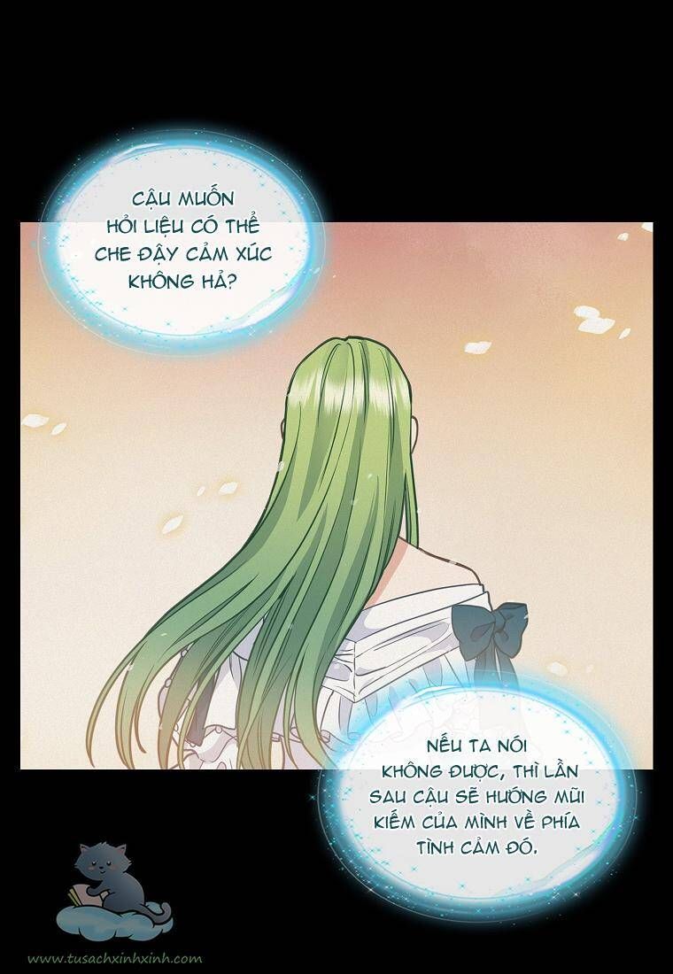 đọc truyện Hãy Bỏ Mặc Tôi Chương 79 ảnh 40 tại Thiên Thai Truyện