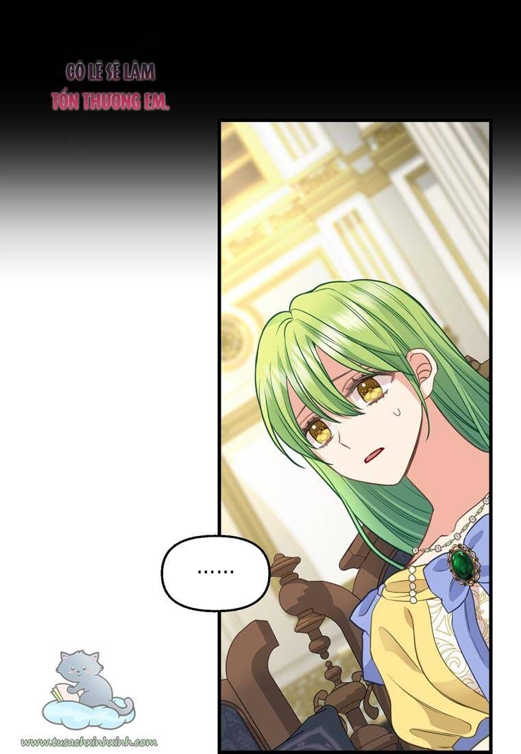 đọc truyện Hãy Bỏ Mặc Tôi Chương 79 ảnh 42 tại Thiên Thai Truyện