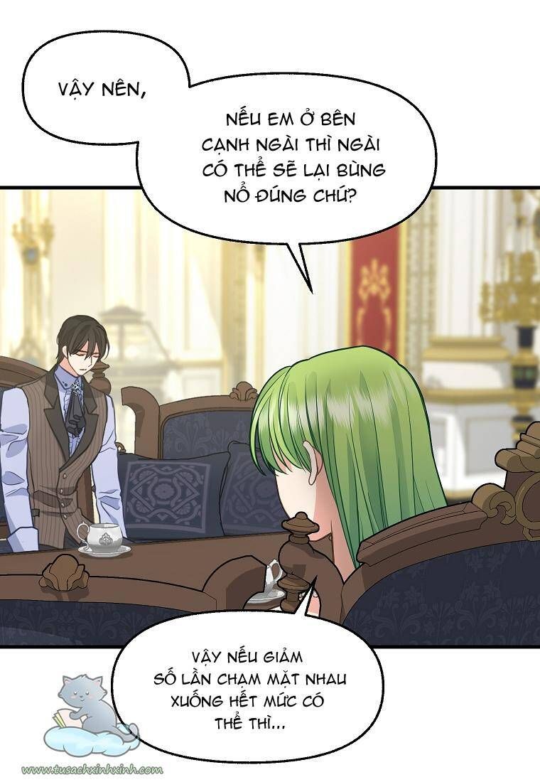 đọc truyện Hãy Bỏ Mặc Tôi Chương 79 ảnh 43 tại Thiên Thai Truyện