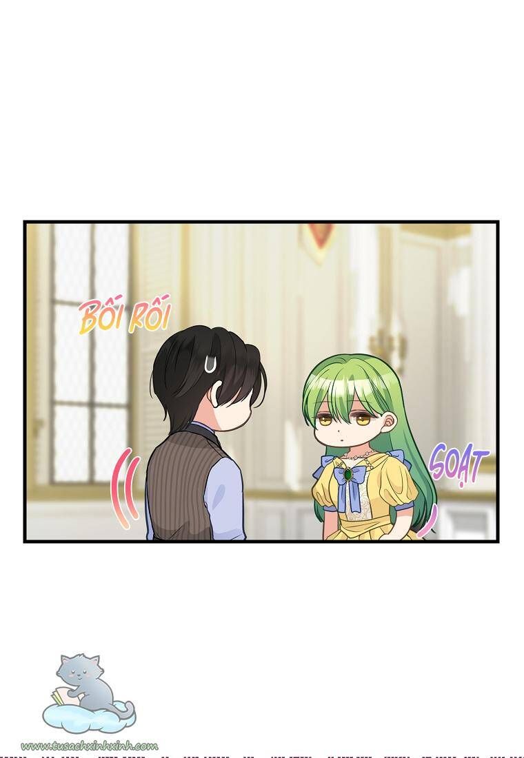 đọc truyện Hãy Bỏ Mặc Tôi Chương 79 ảnh 7 tại Thiên Thai Truyện