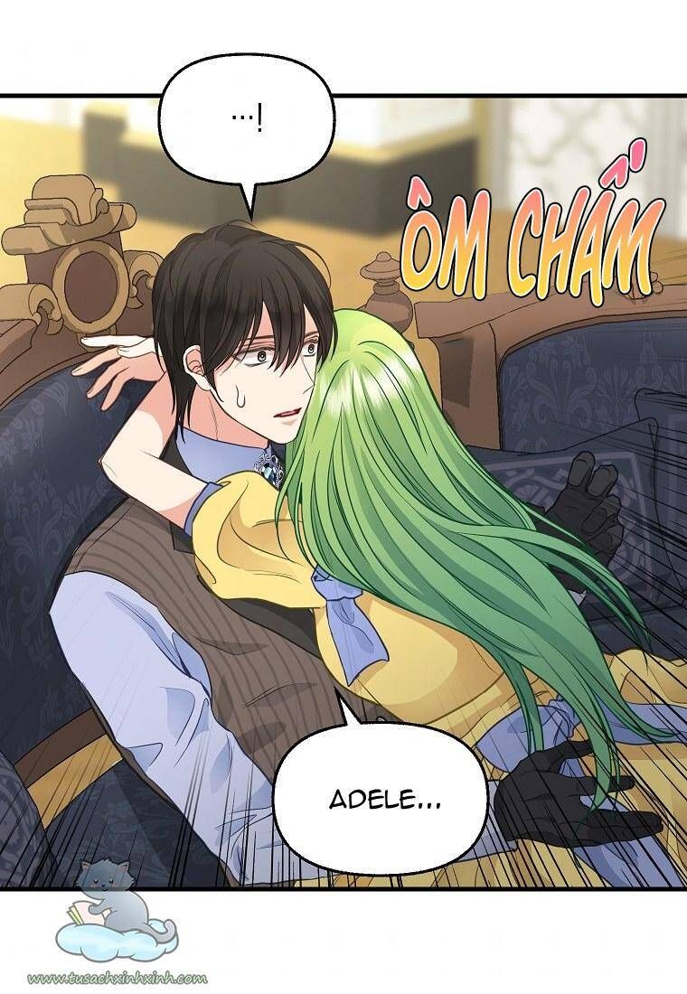 đọc truyện Hãy Bỏ Mặc Tôi Chương 79 ảnh 54 tại Thiên Thai Truyện