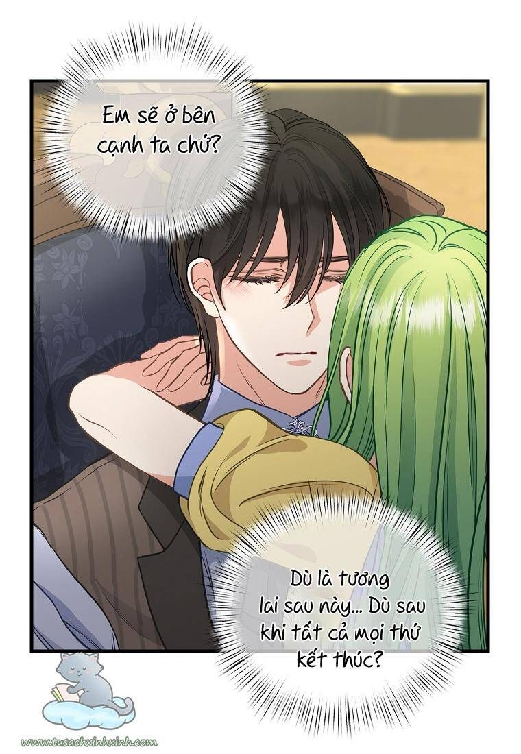 đọc truyện Hãy Bỏ Mặc Tôi Chương 79 ảnh 58 tại Thiên Thai Truyện