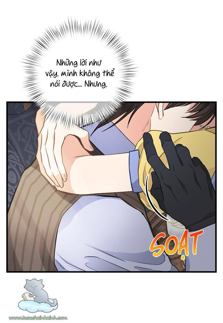 đọc truyện Hãy Bỏ Mặc Tôi Chương 79 ảnh 59 tại Thiên Thai Truyện