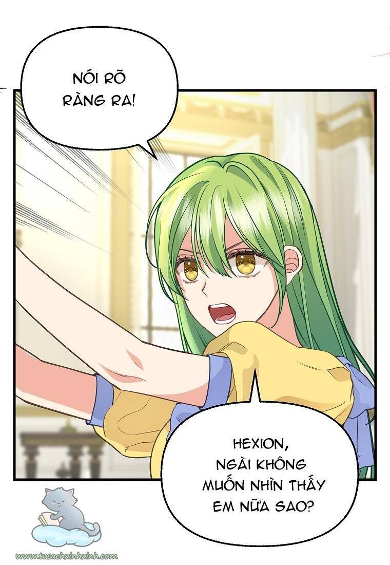 đọc truyện Hãy Bỏ Mặc Tôi Chương 79 ảnh 9 tại Thiên Thai Truyện