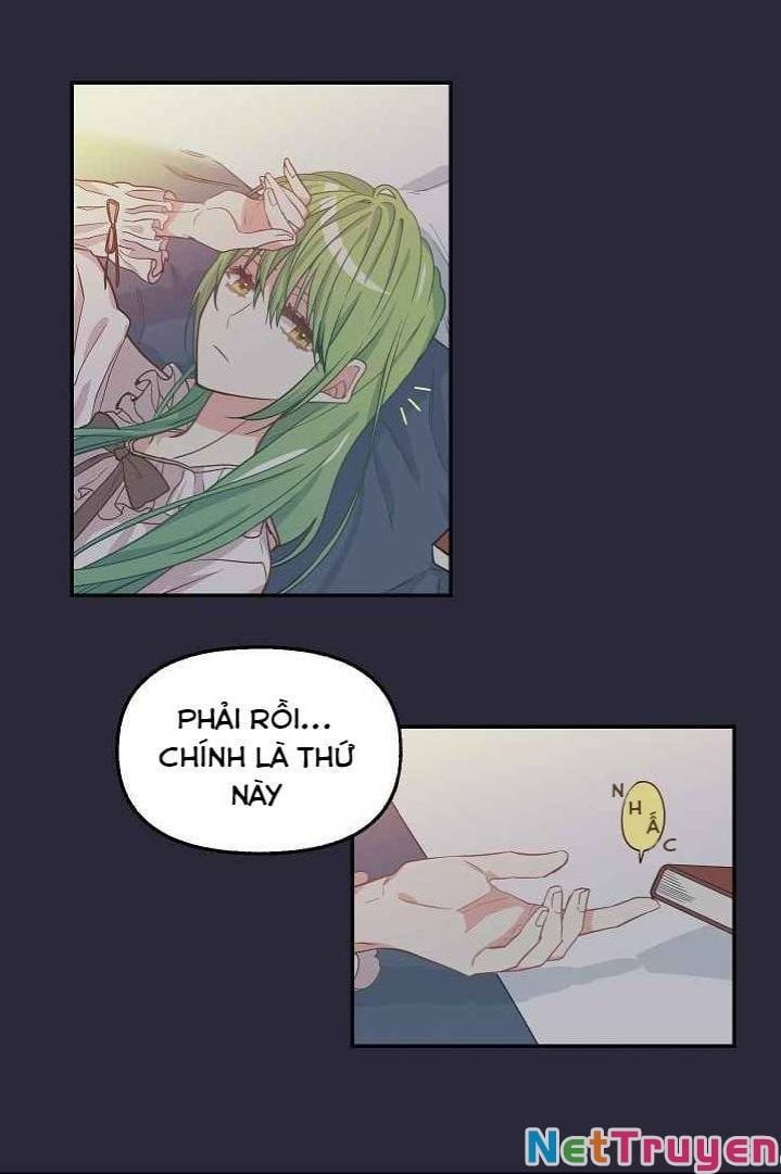 đọc truyện Hãy Bỏ Mặc Tôi Chương 8 ảnh 12 tại Thiên Thai Truyện