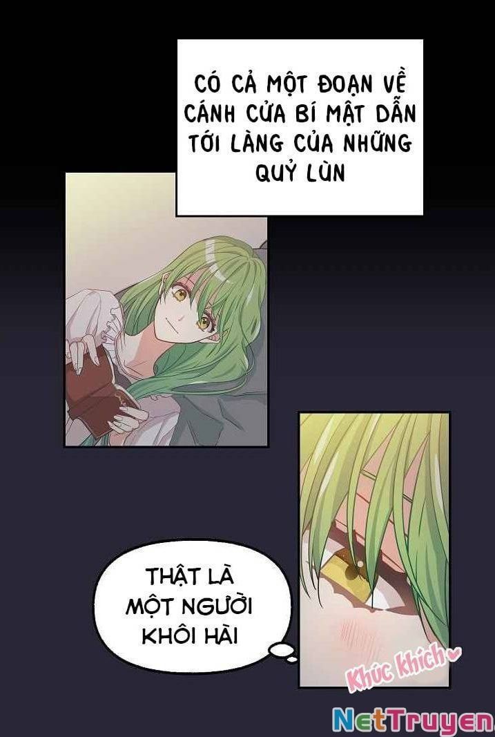 đọc truyện Hãy Bỏ Mặc Tôi Chương 8 ảnh 20 tại Thiên Thai Truyện