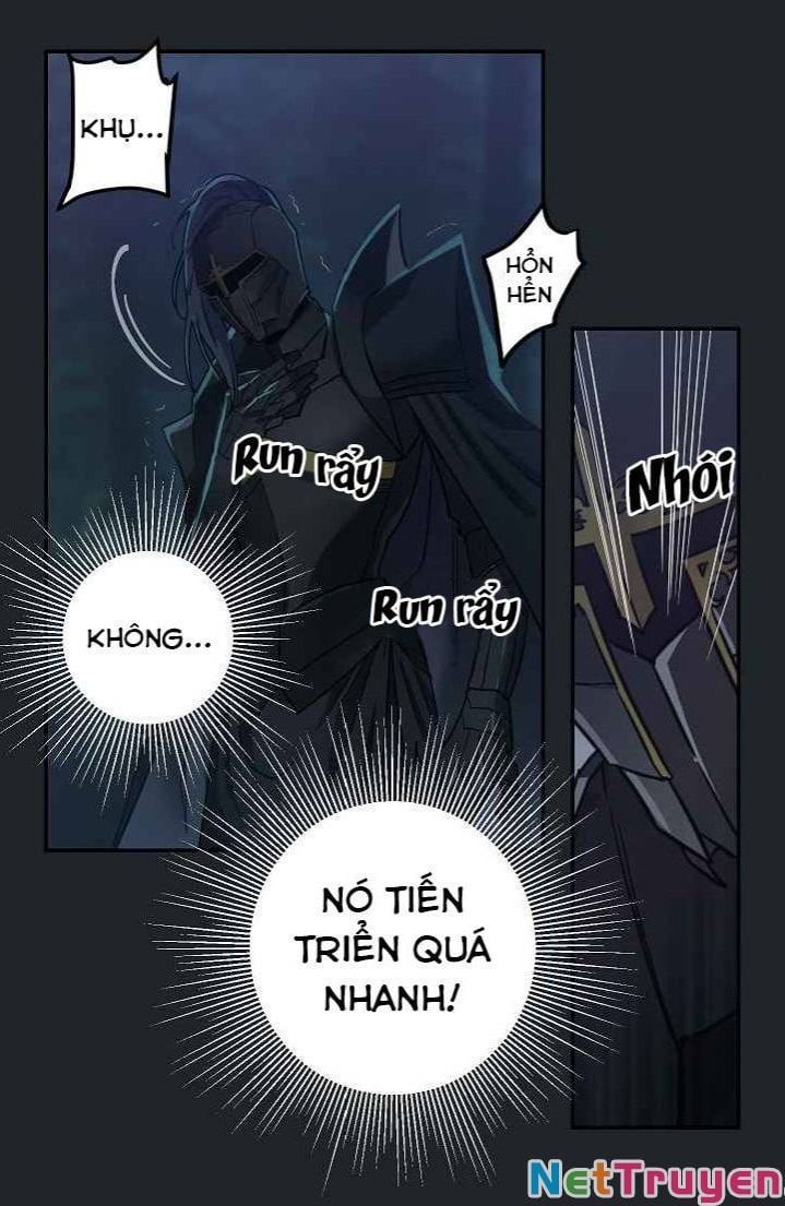 đọc truyện Hãy Bỏ Mặc Tôi Chương 8 ảnh 4 tại Thiên Thai Truyện