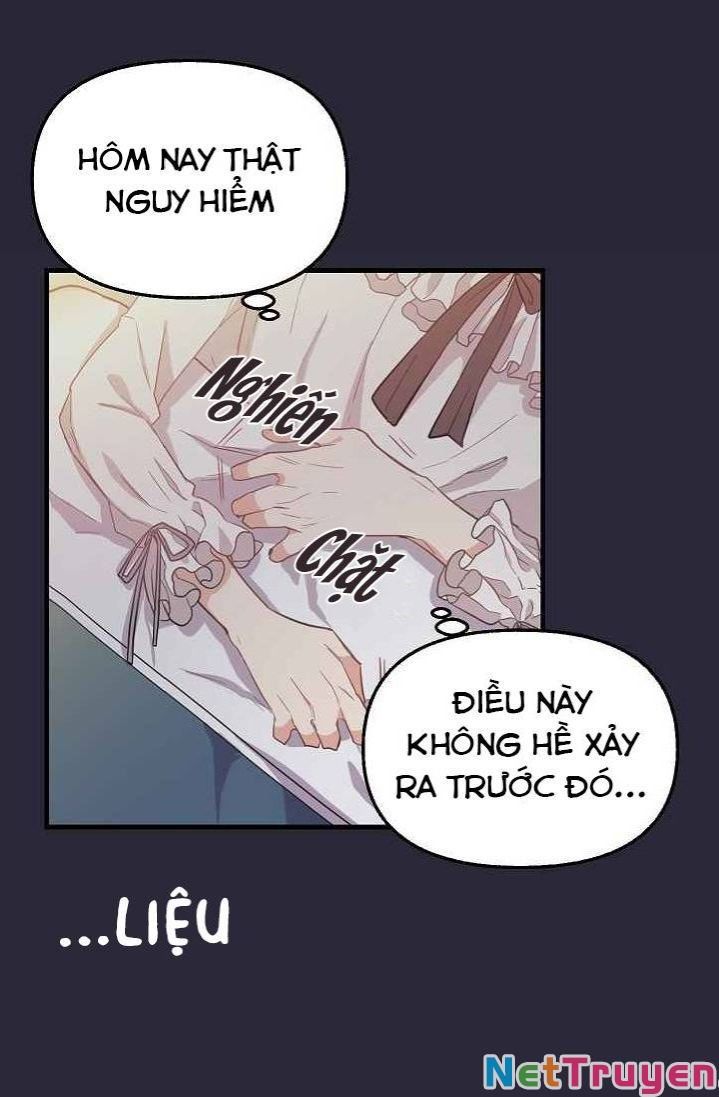 đọc truyện Hãy Bỏ Mặc Tôi Chương 8 ảnh 23 tại Thiên Thai Truyện