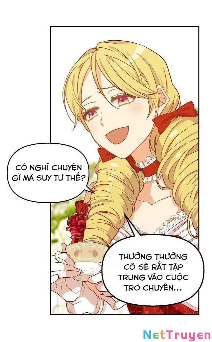 đọc truyện Hãy Bỏ Mặc Tôi Chương 8 ảnh 31 tại Thiên Thai Truyện