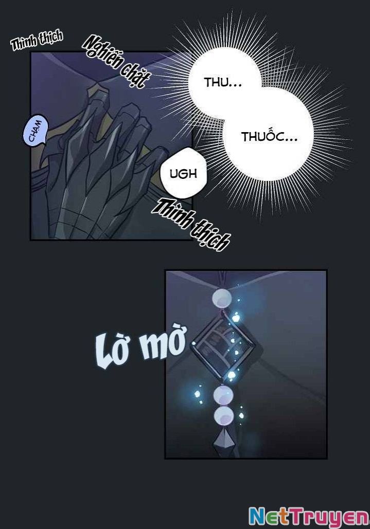 đọc truyện Hãy Bỏ Mặc Tôi Chương 8 ảnh 5 tại Thiên Thai Truyện