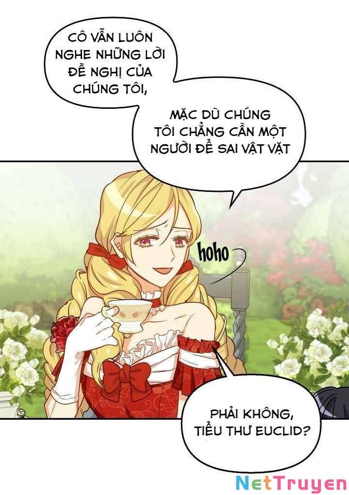 đọc truyện Hãy Bỏ Mặc Tôi Chương 8 ảnh 32 tại Thiên Thai Truyện