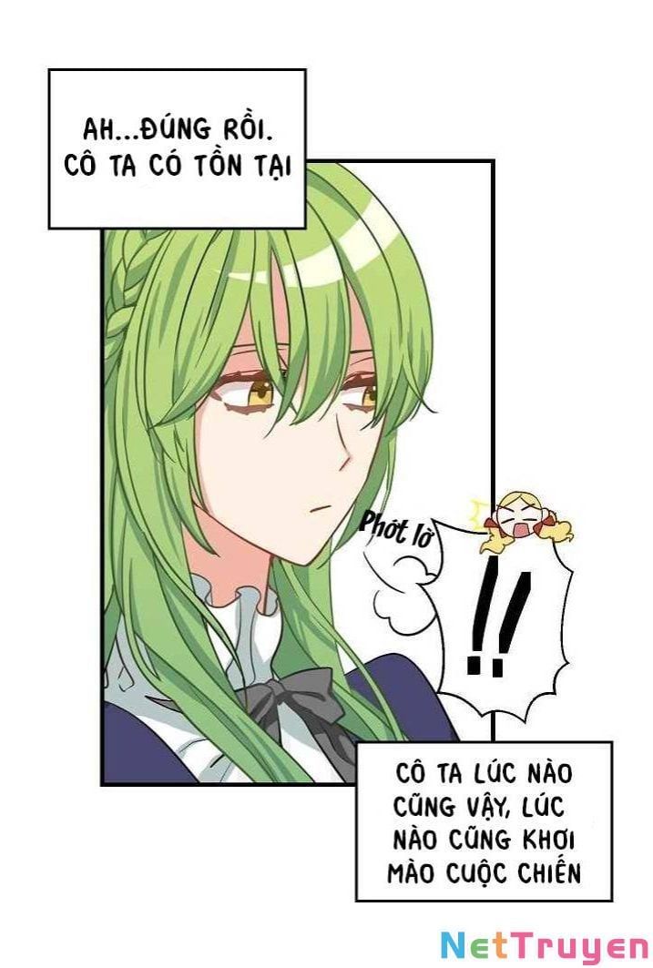 đọc truyện Hãy Bỏ Mặc Tôi Chương 8 ảnh 33 tại Thiên Thai Truyện