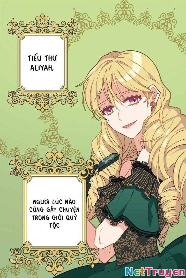 đọc truyện Hãy Bỏ Mặc Tôi Chương 8 ảnh 34 tại Thiên Thai Truyện