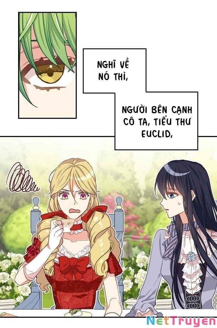 đọc truyện Hãy Bỏ Mặc Tôi Chương 8 ảnh 36 tại Thiên Thai Truyện