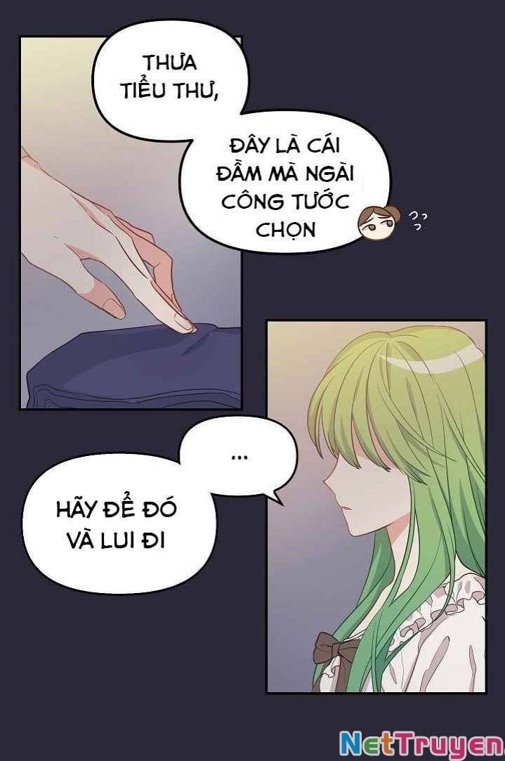 đọc truyện Hãy Bỏ Mặc Tôi Chương 8 ảnh 10 tại Thiên Thai Truyện