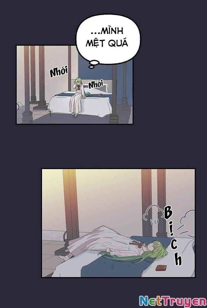 đọc truyện Hãy Bỏ Mặc Tôi Chương 8 ảnh 11 tại Thiên Thai Truyện