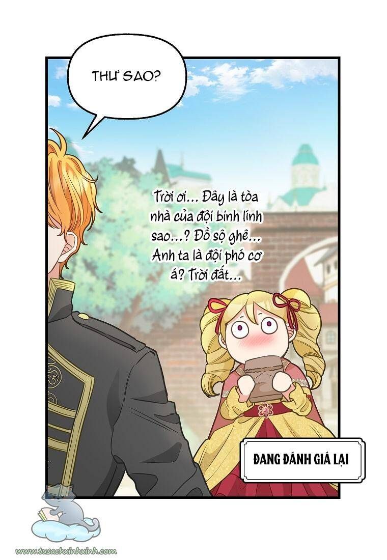 đọc truyện Hãy Bỏ Mặc Tôi Chương 80 ảnh 17 tại Thiên Thai Truyện