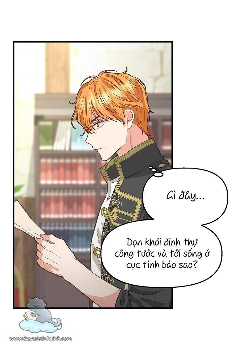 đọc truyện Hãy Bỏ Mặc Tôi Chương 80 ảnh 19 tại Thiên Thai Truyện