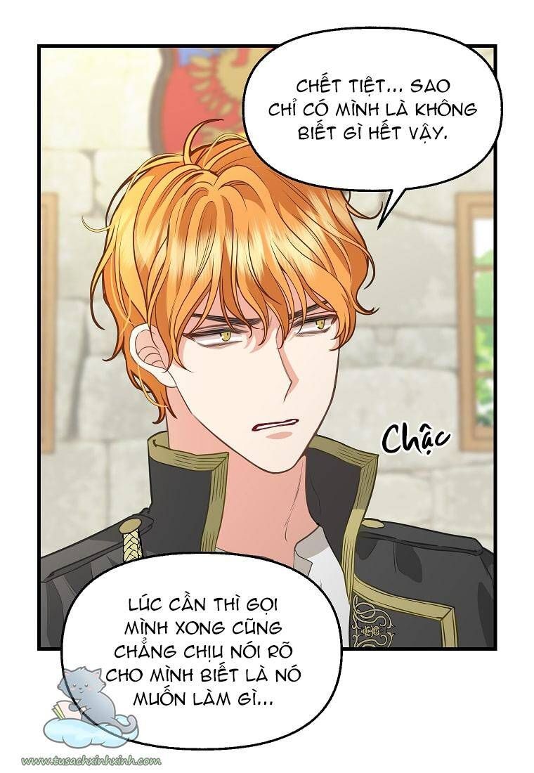 đọc truyện Hãy Bỏ Mặc Tôi Chương 80 ảnh 22 tại Thiên Thai Truyện