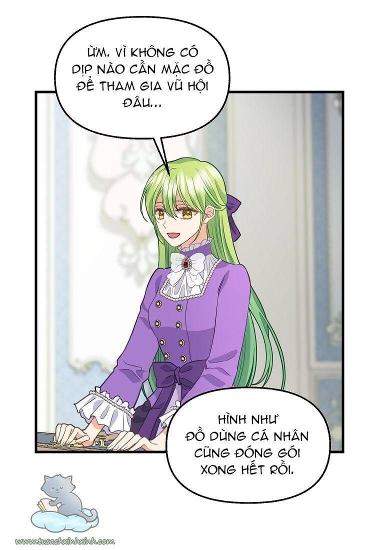 đọc truyện Hãy Bỏ Mặc Tôi Chương 80 ảnh 28 tại Thiên Thai Truyện