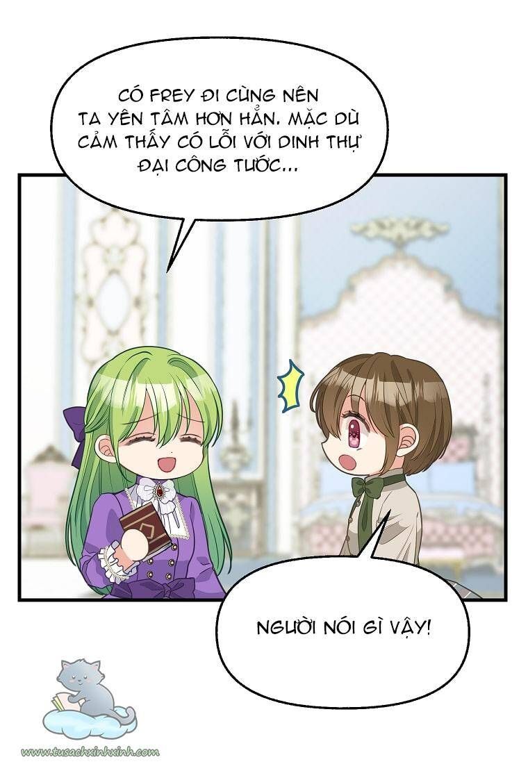 đọc truyện Hãy Bỏ Mặc Tôi Chương 80 ảnh 29 tại Thiên Thai Truyện