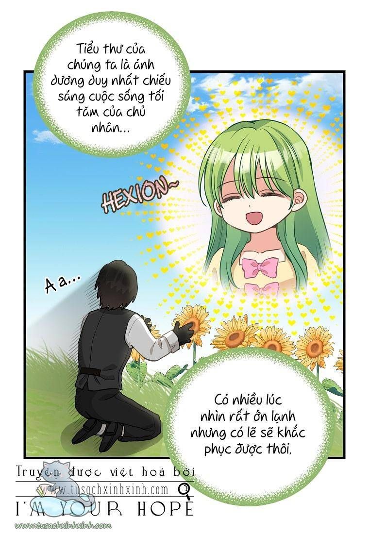 đọc truyện Hãy Bỏ Mặc Tôi Chương 80 ảnh 32 tại Thiên Thai Truyện