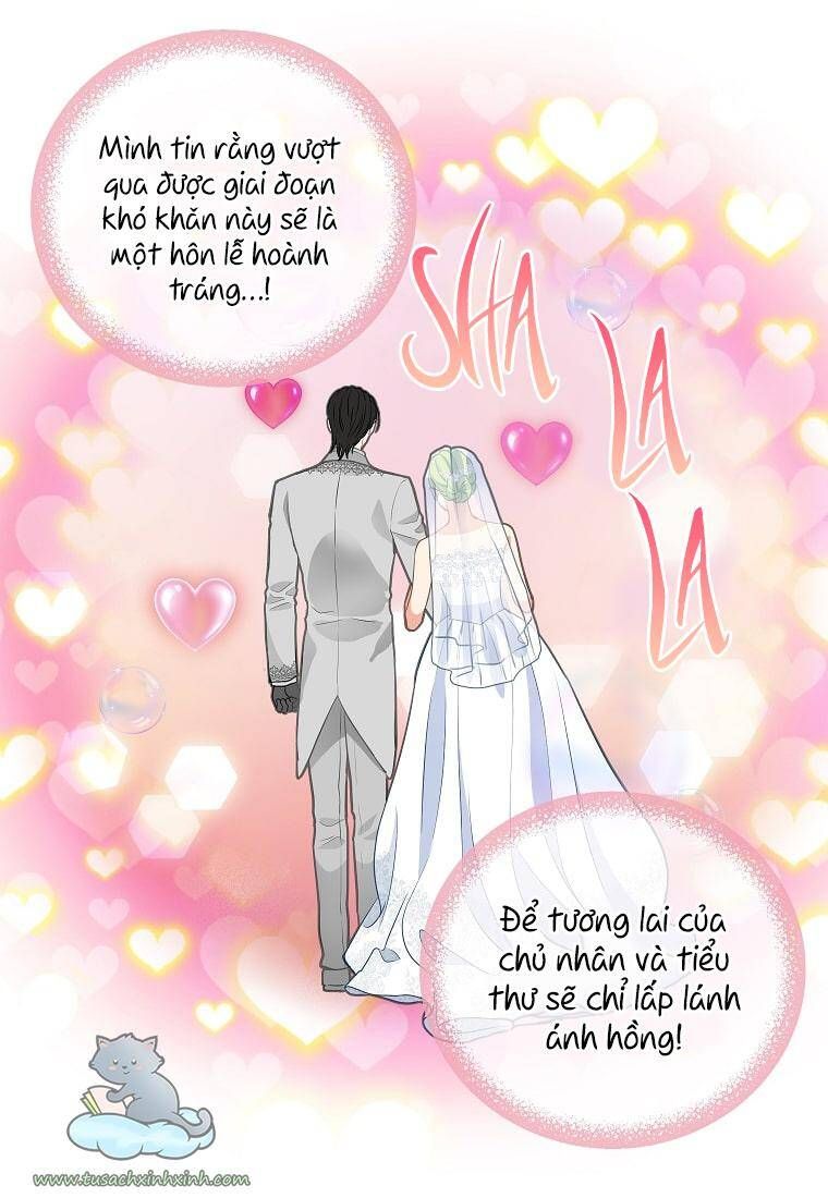 đọc truyện Hãy Bỏ Mặc Tôi Chương 80 ảnh 33 tại Thiên Thai Truyện