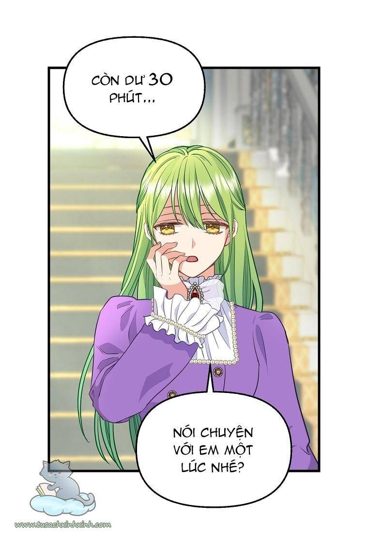 đọc truyện Hãy Bỏ Mặc Tôi Chương 80 ảnh 37 tại Thiên Thai Truyện