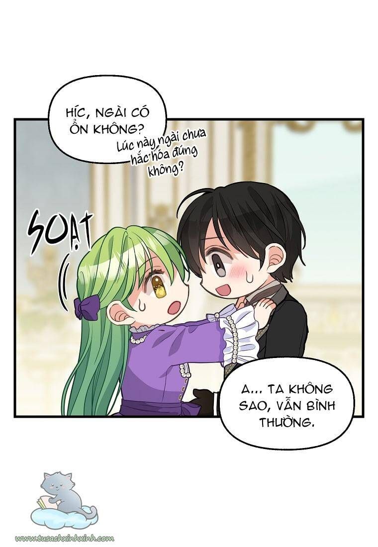 đọc truyện Hãy Bỏ Mặc Tôi Chương 80 ảnh 40 tại Thiên Thai Truyện