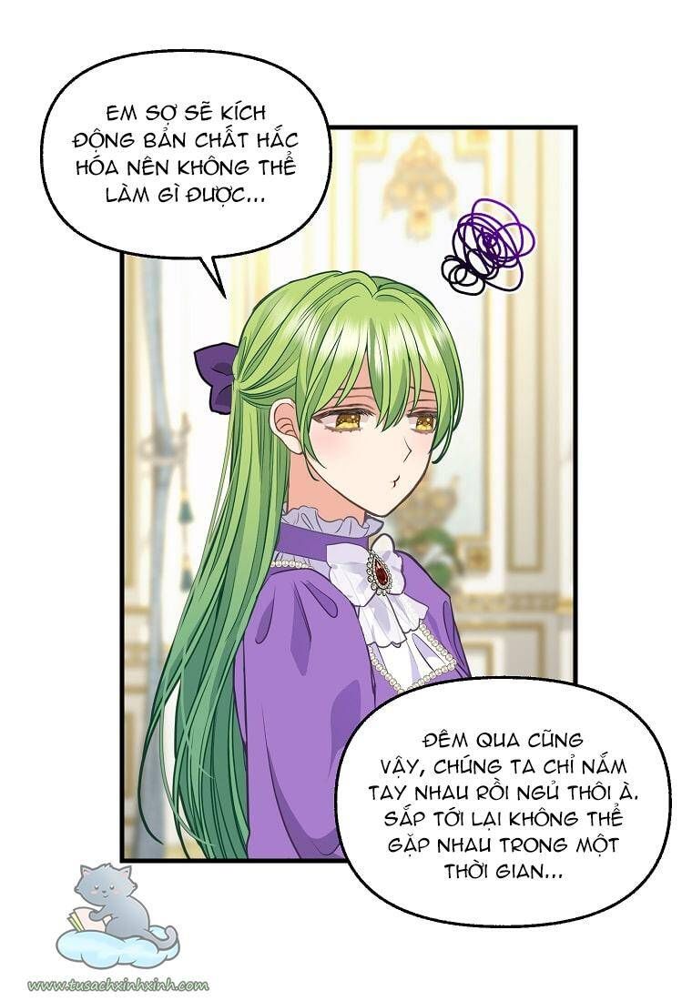 đọc truyện Hãy Bỏ Mặc Tôi Chương 80 ảnh 41 tại Thiên Thai Truyện