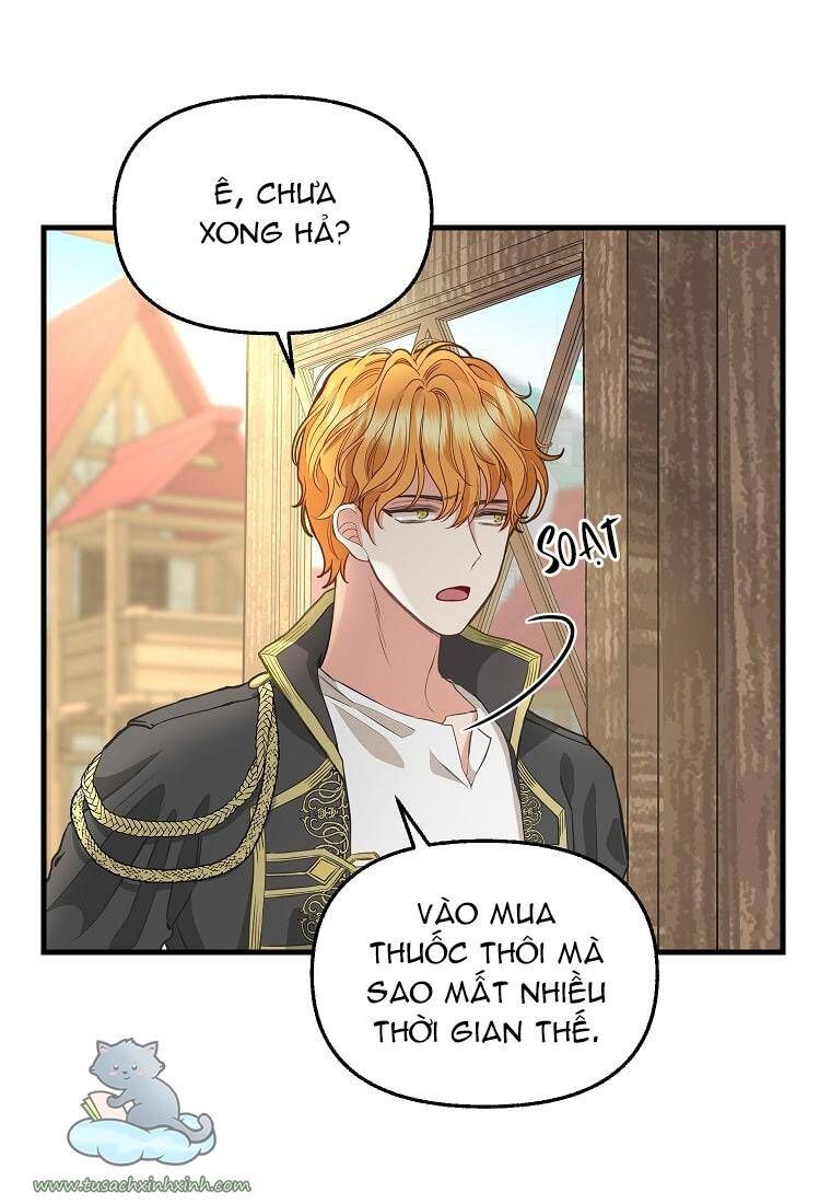 đọc truyện Hãy Bỏ Mặc Tôi Chương 80 ảnh 6 tại Thiên Thai Truyện