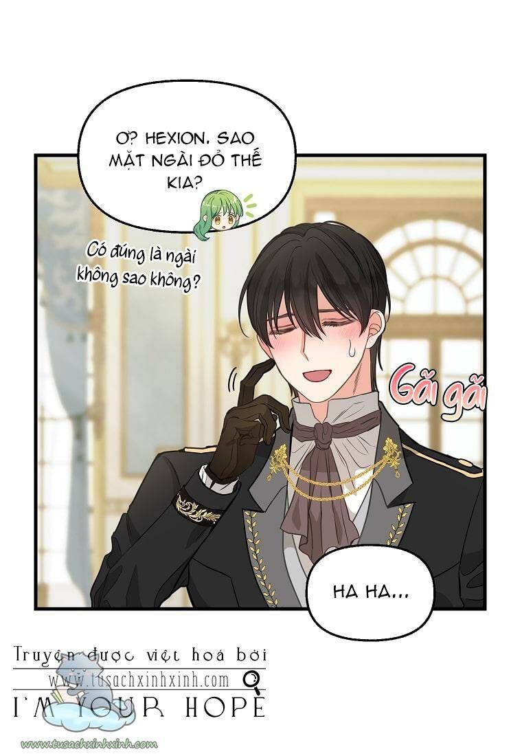 đọc truyện Hãy Bỏ Mặc Tôi Chương 80 ảnh 42 tại Thiên Thai Truyện