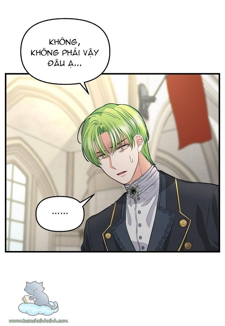 đọc truyện Hãy Bỏ Mặc Tôi Chương 80 ảnh 56 tại Thiên Thai Truyện