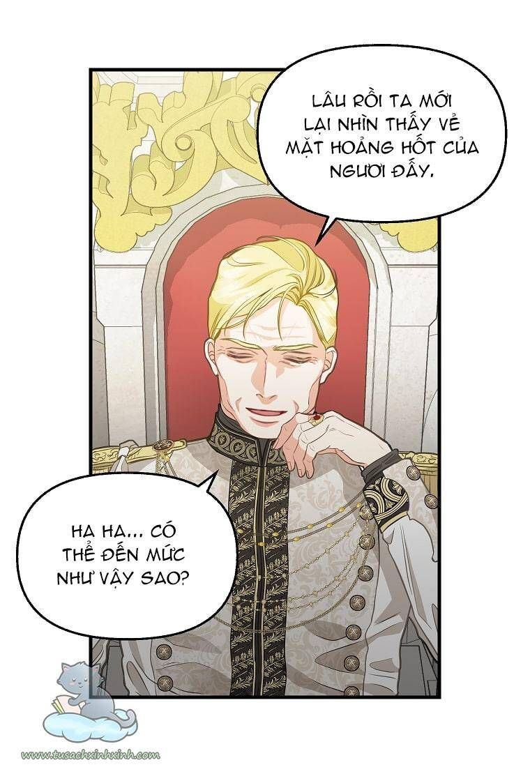 đọc truyện Hãy Bỏ Mặc Tôi Chương 80 ảnh 57 tại Thiên Thai Truyện