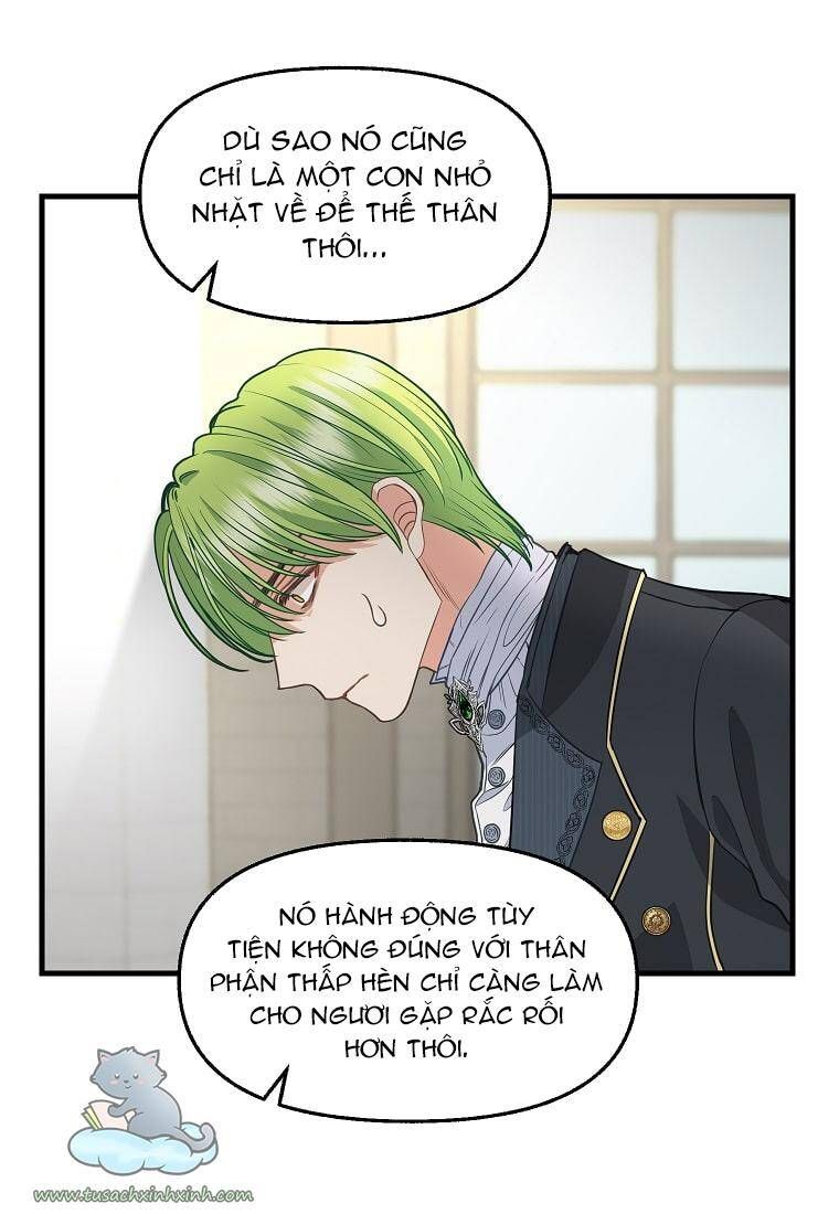 đọc truyện Hãy Bỏ Mặc Tôi Chương 80 ảnh 58 tại Thiên Thai Truyện