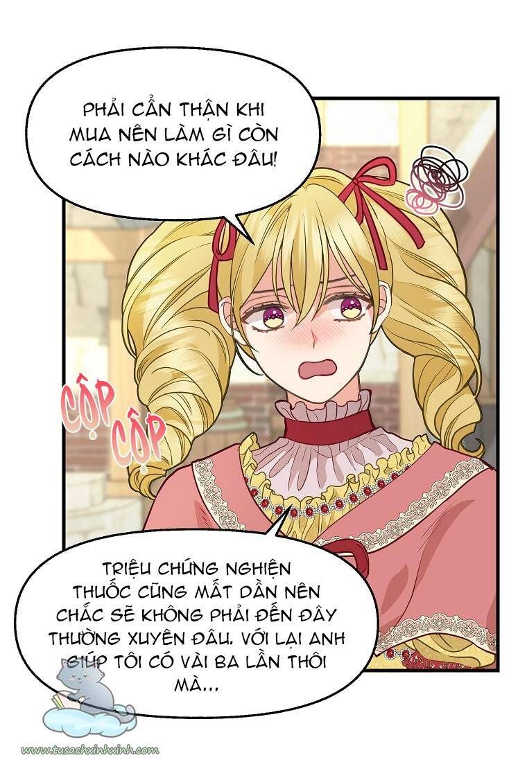 đọc truyện Hãy Bỏ Mặc Tôi Chương 80 ảnh 10 tại Thiên Thai Truyện