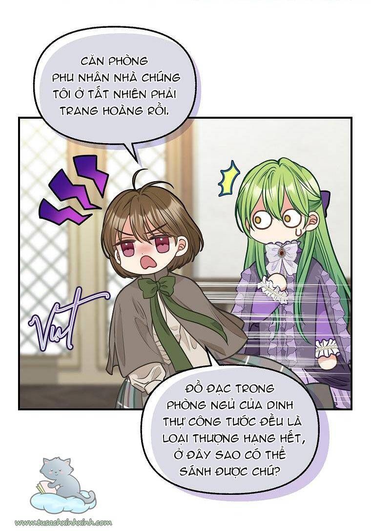 đọc truyện Hãy Bỏ Mặc Tôi Chương 81 ảnh 12 tại Thiên Thai Truyện