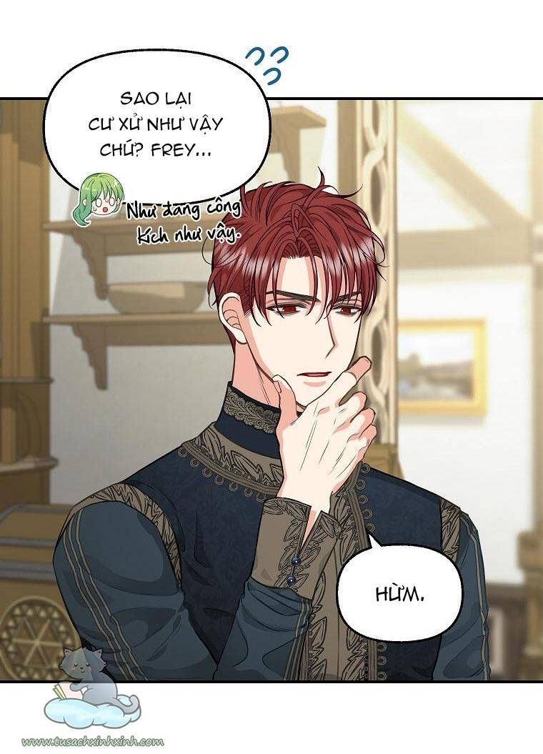 đọc truyện Hãy Bỏ Mặc Tôi Chương 81 ảnh 13 tại Thiên Thai Truyện