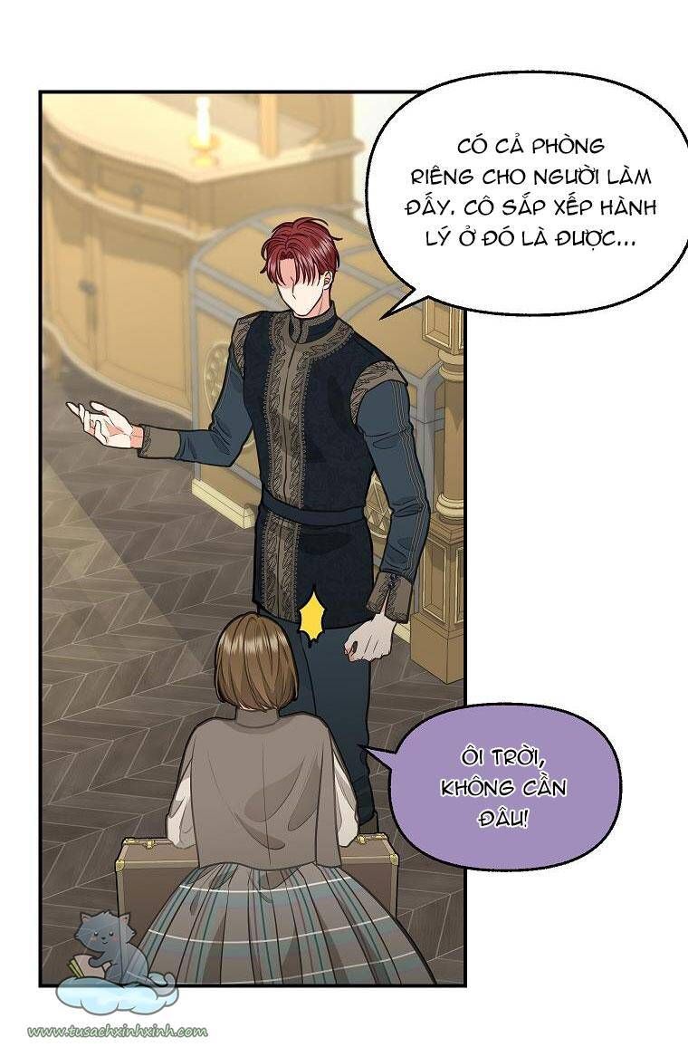 đọc truyện Hãy Bỏ Mặc Tôi Chương 81 ảnh 14 tại Thiên Thai Truyện