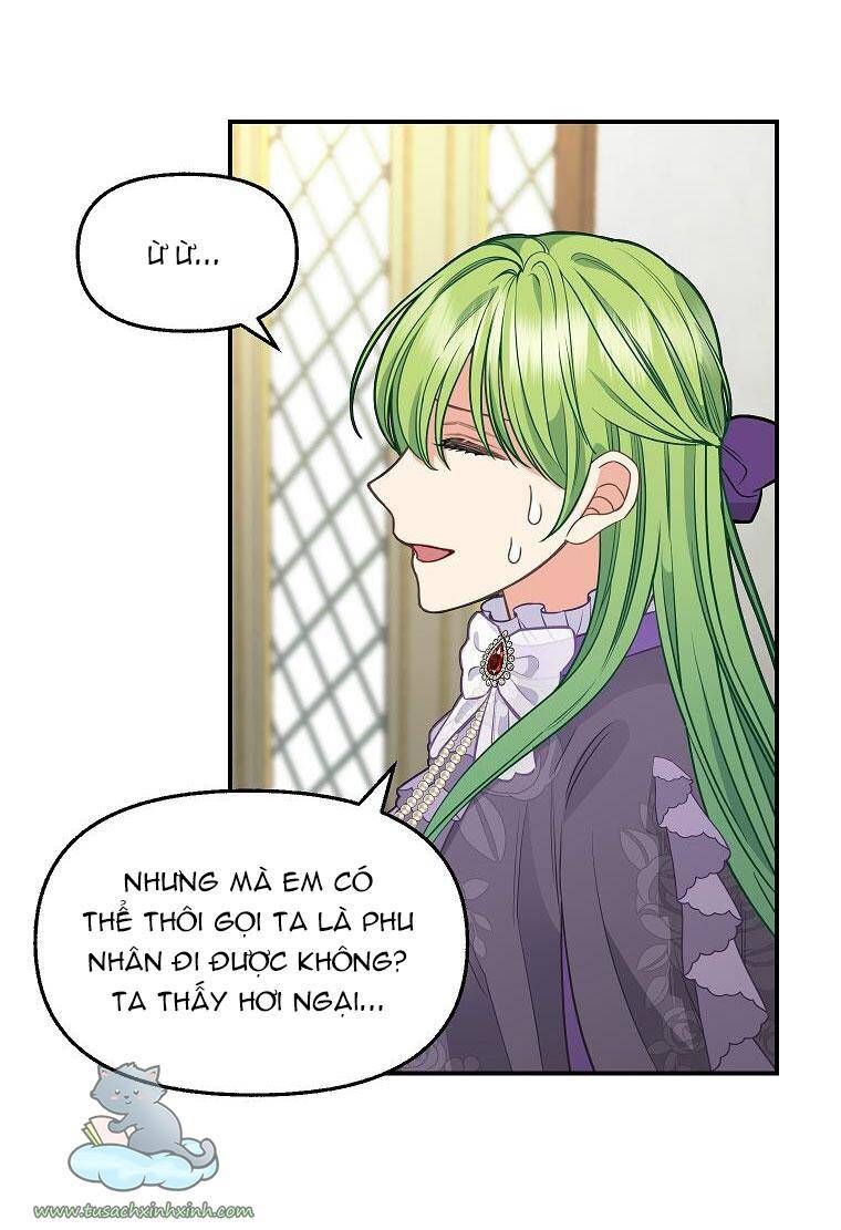 đọc truyện Hãy Bỏ Mặc Tôi Chương 81 ảnh 18 tại Thiên Thai Truyện