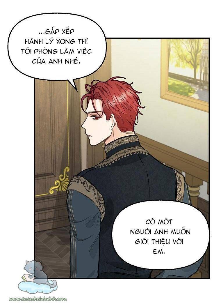 đọc truyện Hãy Bỏ Mặc Tôi Chương 81 ảnh 20 tại Thiên Thai Truyện