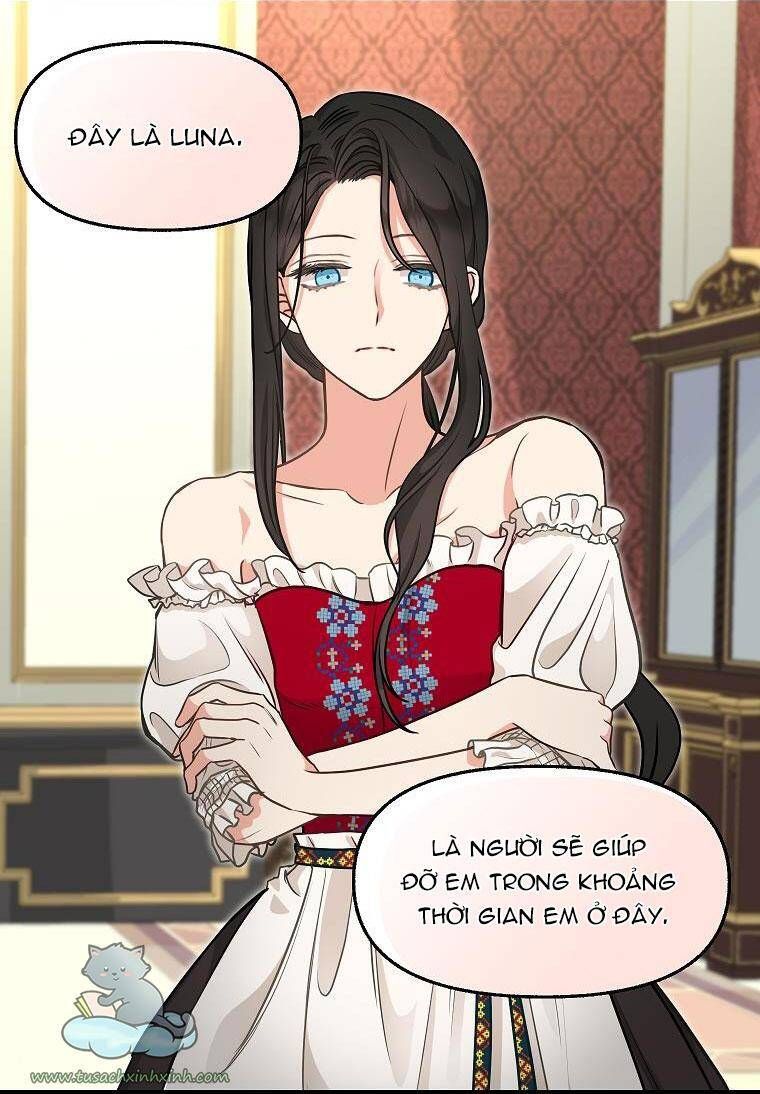 đọc truyện Hãy Bỏ Mặc Tôi Chương 81 ảnh 22 tại Thiên Thai Truyện