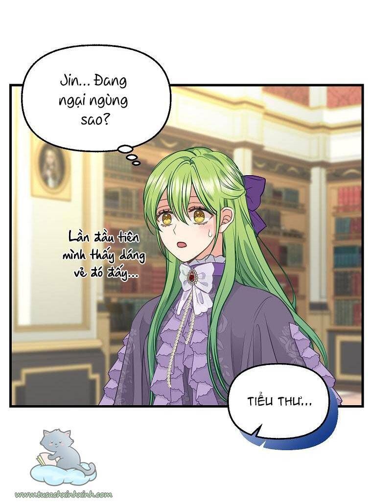 đọc truyện Hãy Bỏ Mặc Tôi Chương 81 ảnh 24 tại Thiên Thai Truyện