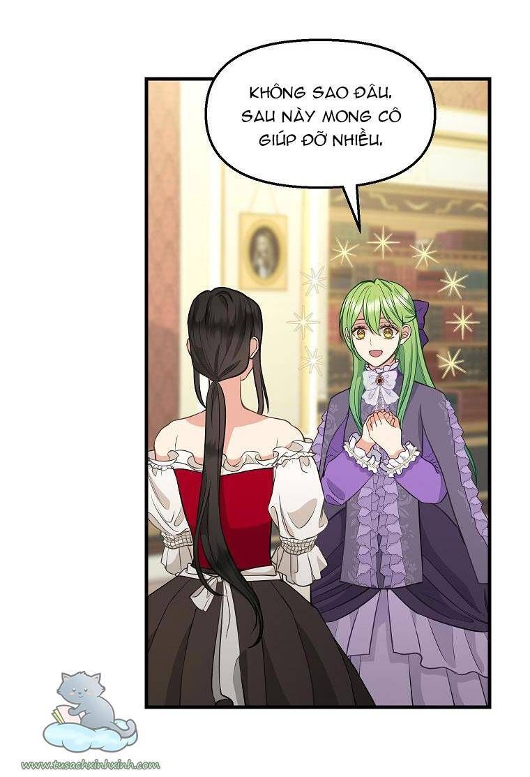 đọc truyện Hãy Bỏ Mặc Tôi Chương 81 ảnh 26 tại Thiên Thai Truyện