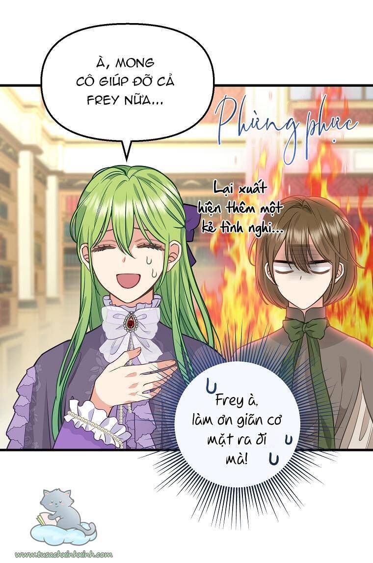 đọc truyện Hãy Bỏ Mặc Tôi Chương 81 ảnh 27 tại Thiên Thai Truyện