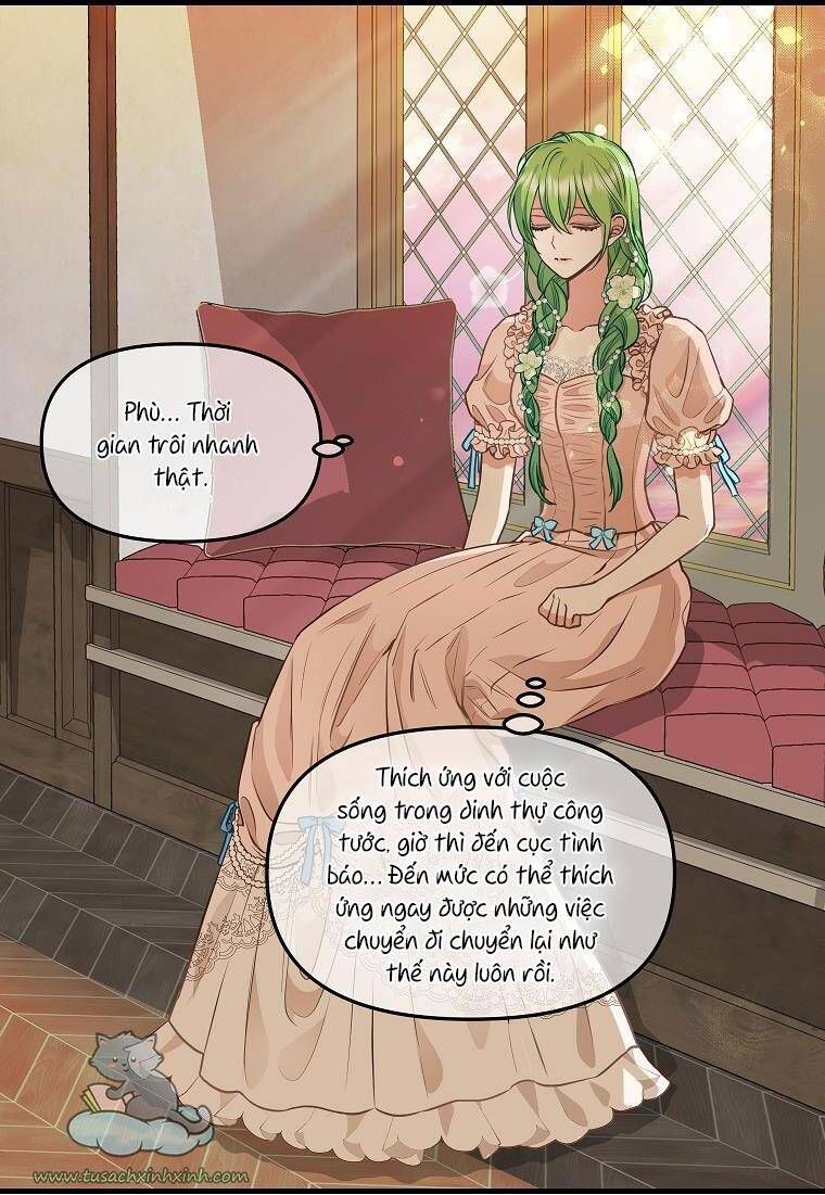 đọc truyện Hãy Bỏ Mặc Tôi Chương 81 ảnh 29 tại Thiên Thai Truyện