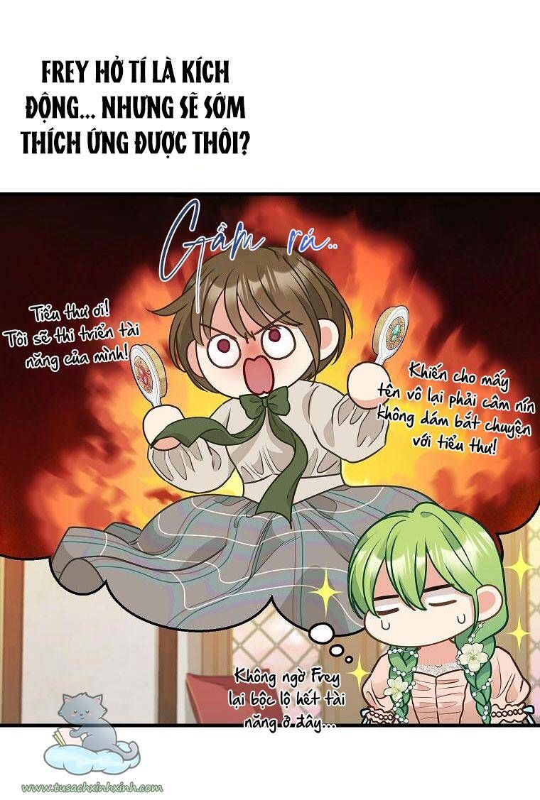 đọc truyện Hãy Bỏ Mặc Tôi Chương 81 ảnh 30 tại Thiên Thai Truyện