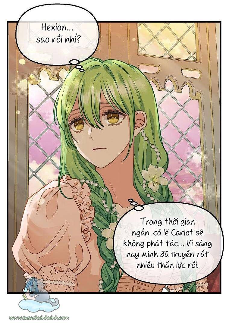 đọc truyện Hãy Bỏ Mặc Tôi Chương 81 ảnh 31 tại Thiên Thai Truyện