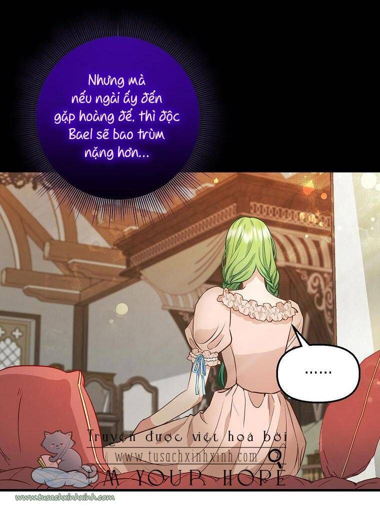 đọc truyện Hãy Bỏ Mặc Tôi Chương 81 ảnh 32 tại Thiên Thai Truyện